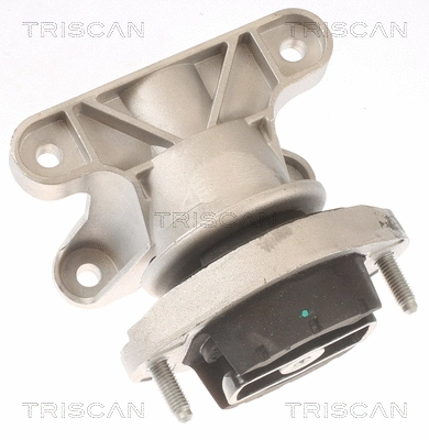 Mounting, automatic transmission