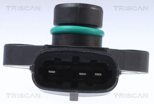 Sensor, intake manifold pressure