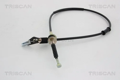 Cable Pull, clutch control (8140 68204)