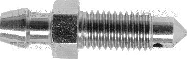Breather Screw/Valve (8105 3681)
