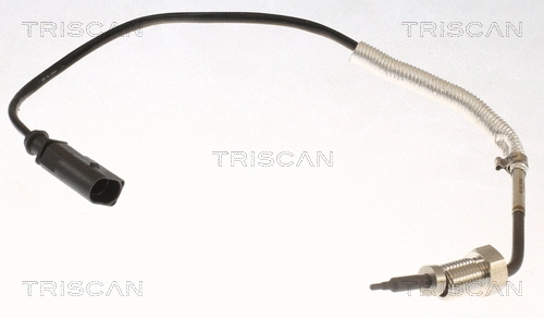 Sensor, exhaust gas temperature (8826 29159)