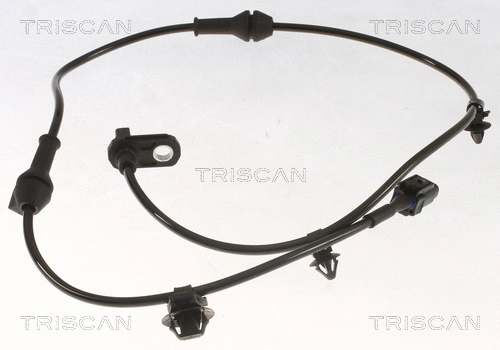 Sensor, wheel speed (8180 69203)