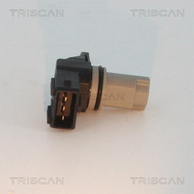 Sensor, camshaft position