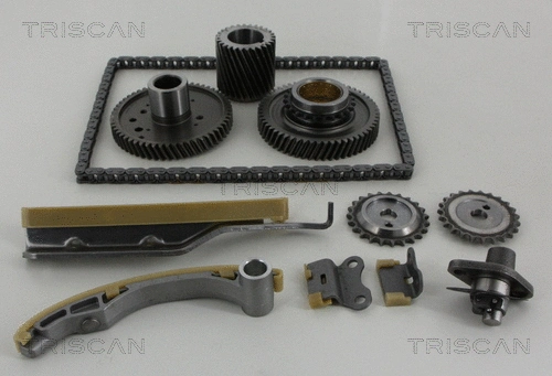 Timing Chain Kit (8650 42001)