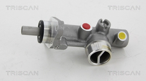 Brake Master Cylinder (8130 17120)