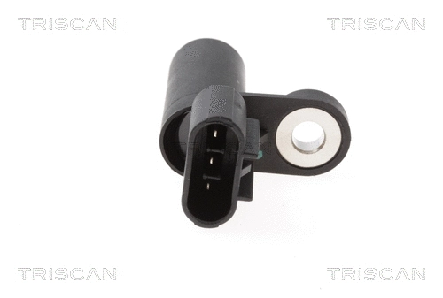 Sensor, crankshaft pulse