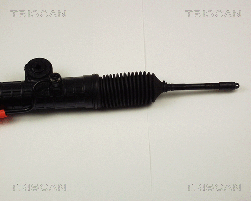 Steering Gear