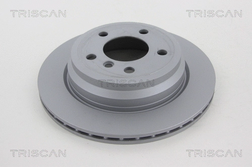 Brake Disc (8120 101040C)
