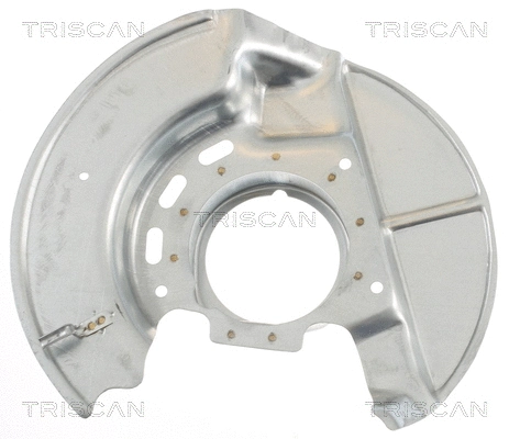 Splash Guard, brake disc