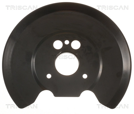 Splash Guard, brake disc