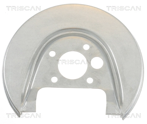 Splash Guard, brake disc (8125 29210)