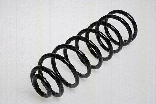 Suspension Spring (8750 2739)