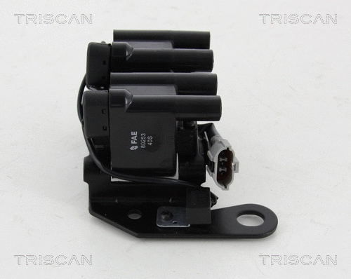 Ignition Coil
