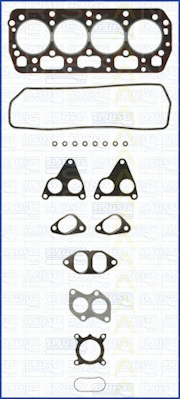 Gasket Kit, cylinder head (598-85140)