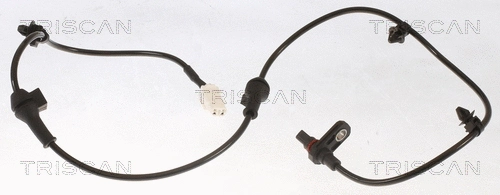 Sensor, wheel speed (8180 69204)