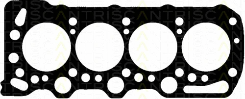 Gasket, cylinder head (501-5082)