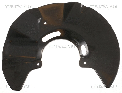 Splash Guard, brake disc