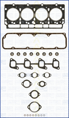 Gasket Kit, cylinder head (598-2659)
