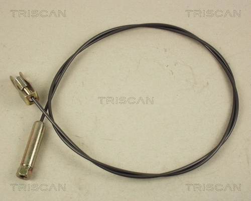 Cable Pull, parking brake (8140 16105)