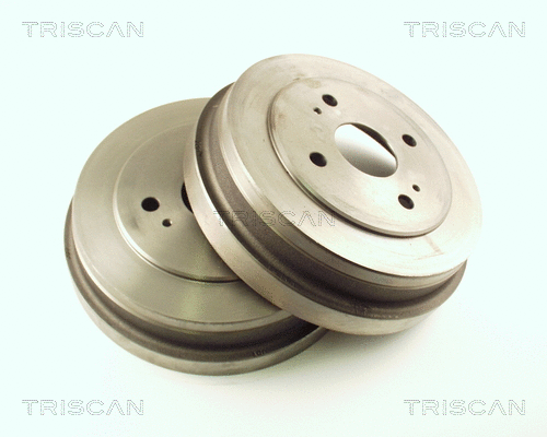 Brake Drum (8120 13202)