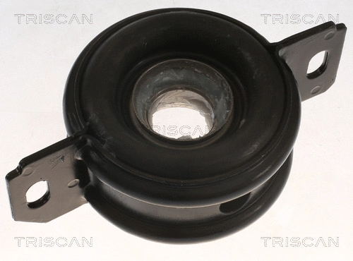 Suspension, propshaft
