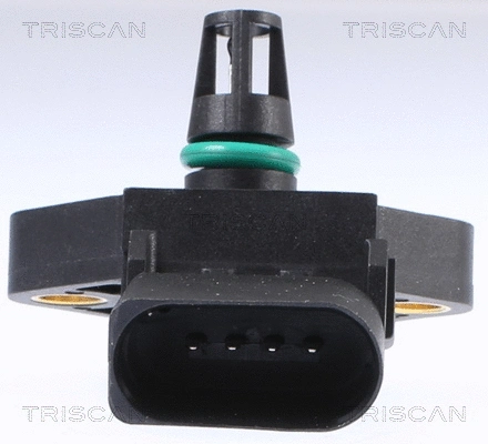 Sensor, intake manifold pressure