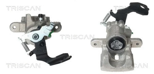 Brake Caliper (8170 345376)
