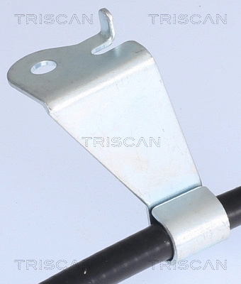 Cable Pull, parking brake