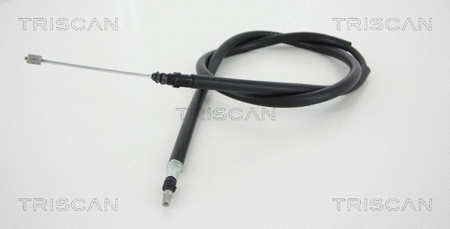 Cable Pull, parking brake (8140 251151)