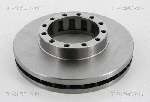 Brake Disc (8120 42157)