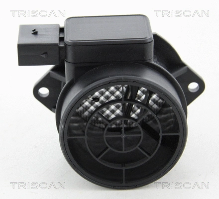 Mass Air Flow Sensor