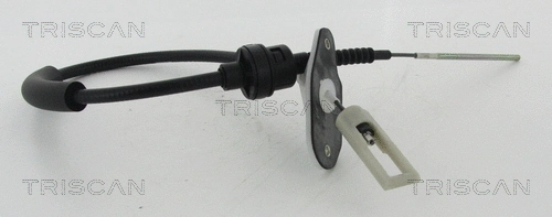 Cable Pull, clutch control (8140 10222)