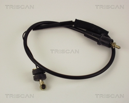 Accelerator Cable (8140 24307)
