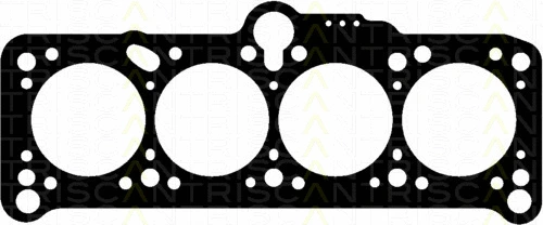 Gasket, cylinder head (501-8557)