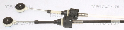Cable Pull, manual transmission