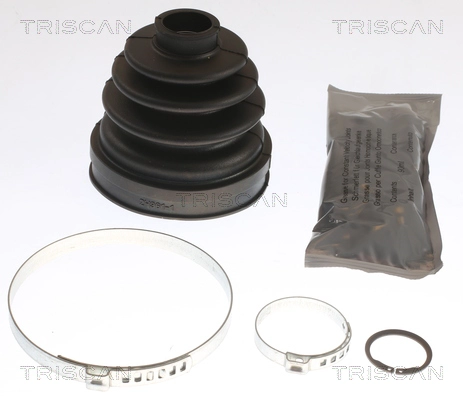 Bellow Kit, drive shaft (8540 16929)
