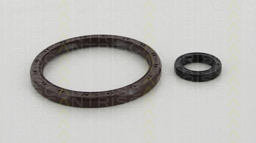 Shaft Seal Set, clutch