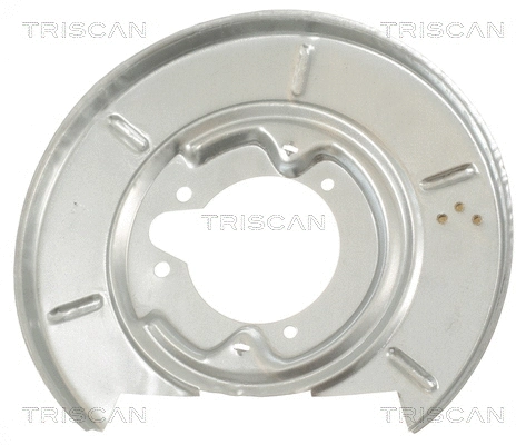 Splash Guard, brake disc