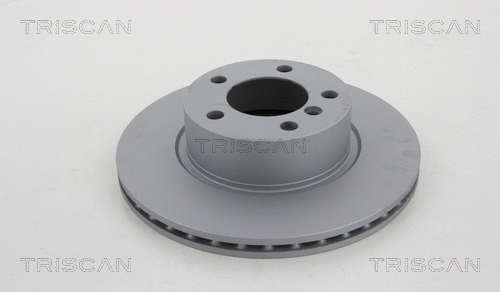Brake Disc (8120 111034C)