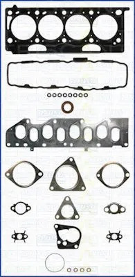 Gasket Kit, cylinder head (598-6076)