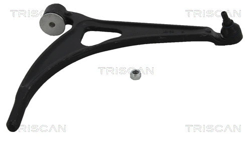 Control/Trailing Arm, wheel suspension (8500 295055)
