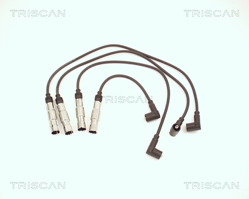 Ignition Cable Kit (8860 29001)