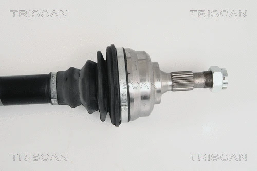 Drive Shaft