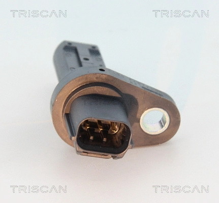 Sensor, crankshaft pulse