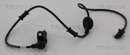 Sensor, wheel speed (8180 43509)