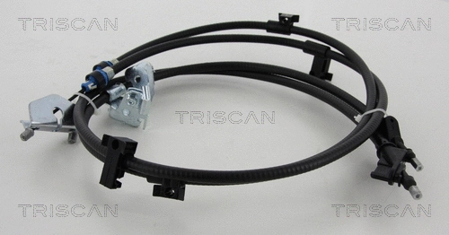 Cable Pull, parking brake (8140 161166)