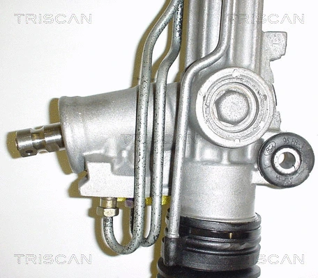 Steering Gear