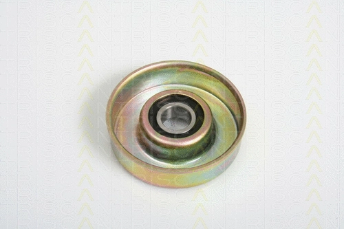 Tensioner Pulley, V-ribbed belt (8641 101006)