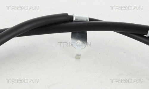 Cable Pull, parking brake