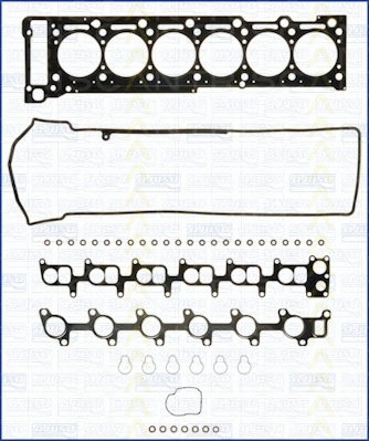 Gasket Kit, cylinder head (598-4197)